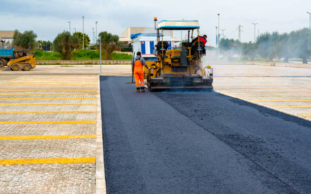 Best Interlocking Driveway Pavers  in West Dundee, IL