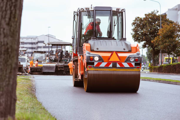 Reasons to Select Us for Your Driveway Paving Requirements in West Dundee, IL