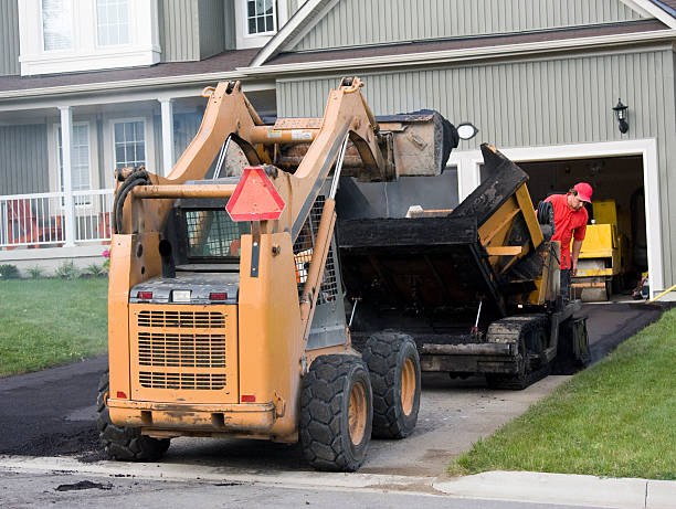 Best Cobblestone Driveway Pavers  in West Dundee, IL