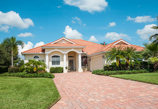 Best Permeable Paver Driveway  in West Dundee, IL