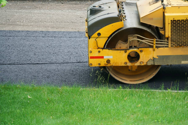 Best Commercial Driveway Pavers  in West Dundee, IL