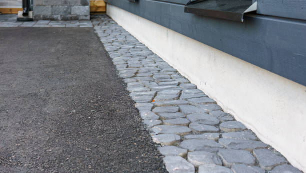 Driveway Repair Near Me in West Dundee, IL