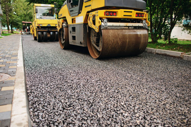 Best Custom Driveway Pavers  in West Dundee, IL